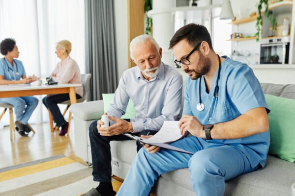 Sesión de fisioterapia general (45 min)